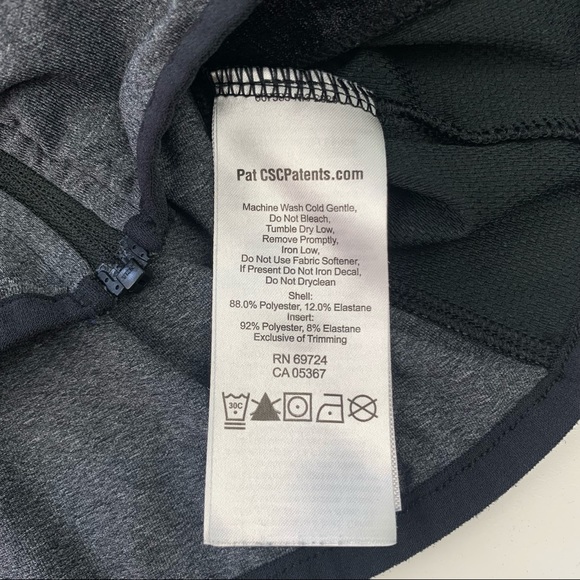 Columbia Full Zip Long Sleeve Shirt Hoodie XS - Picture 6 of 12